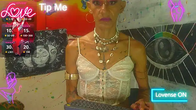 Lobaveterana sex online show from 10.08.25