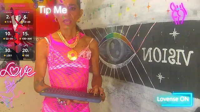 Lobaveterana sex online show from 10.12.25