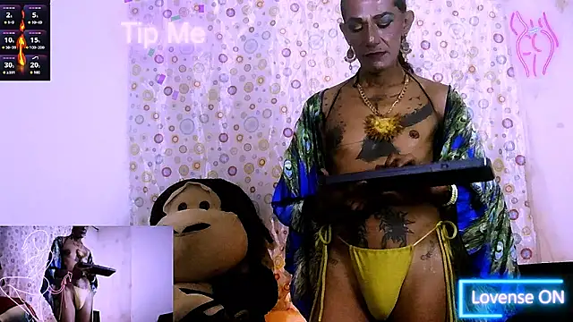 Lobaveterana sex online show from 04.11.26