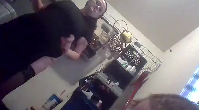 Snapshot of esadmisfit1 chatting on 02.08.25 esadmisfit1 online show from 02.08.25