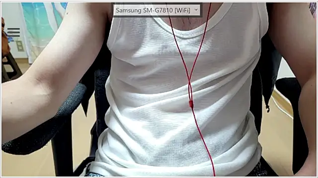 Snapshot of Aenbukkake_kai2 chatting on 12.14.24 Aenbukkake kai2 online show from 12.14.24