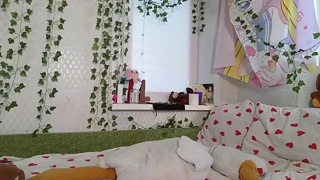 Snapshot of Mila_starx chatting on 02.08.25 Mila starx online show from 02.08.25