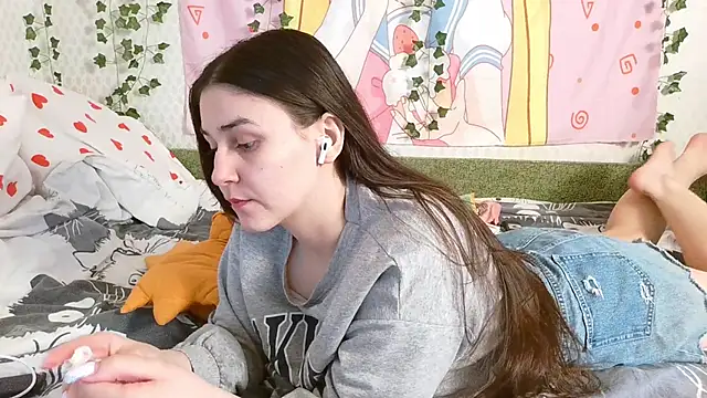 Snapshot of Mila_starx chatting on 03.12.25 Mila starx online show from 03.12.25