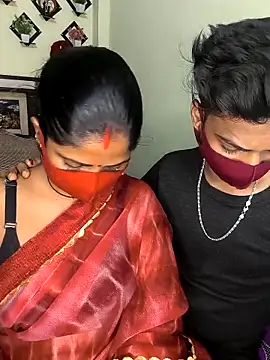 Indian Lust Couple online show from 03.05.25