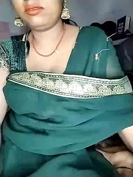 Indian Lust Couple online show from 02.20.26