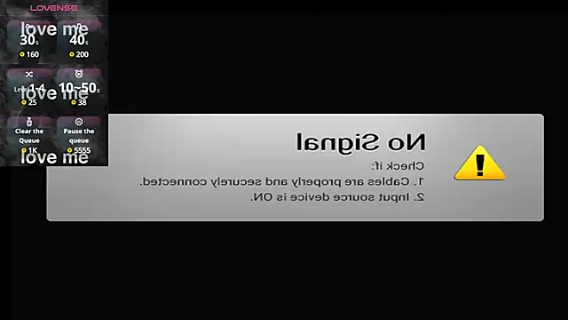 GentleAdellee online show from 02.25.25