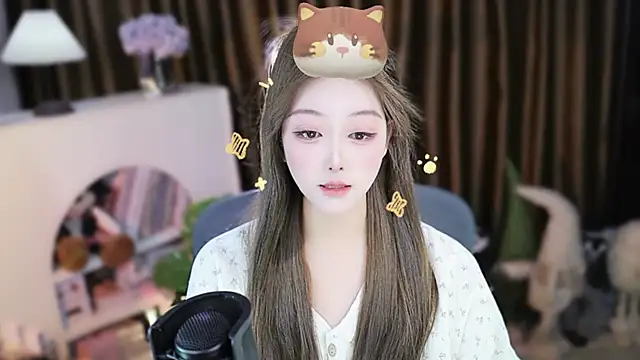 Arwyn-rr online show from 03.18.26