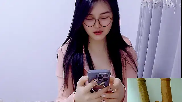 Little-sweet online show from 12.14.25