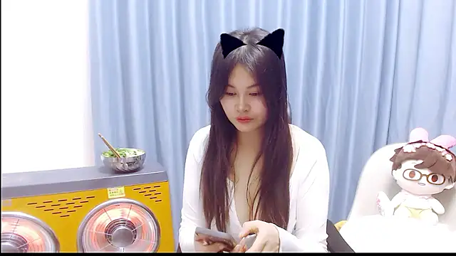 Little-sweet online show from 01.18.26