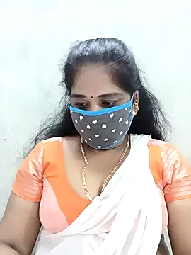 MaaliiiPonuTamil online show from 10.21.25