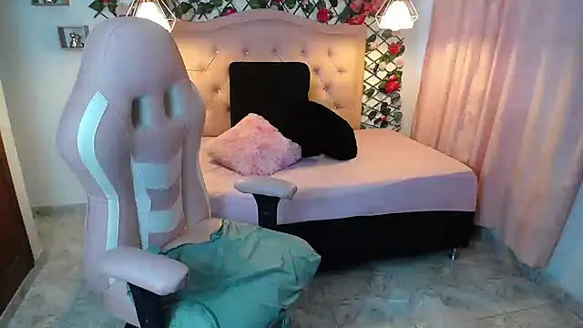NathaliaSweet 11 online show from 12.02.24