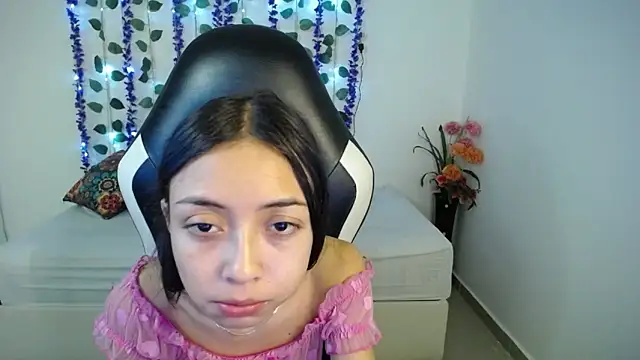 NathaliaSweet 11 online show from 03.13.26