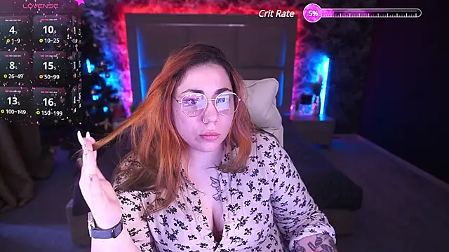 Kittywakee online show from 01.07.25