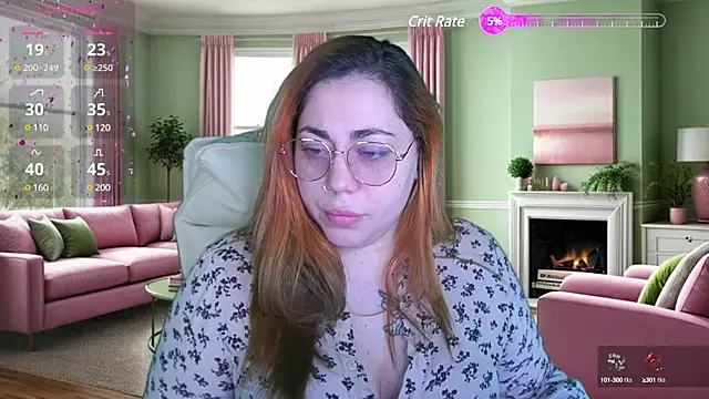 Kittywakee online show from 01.15.25