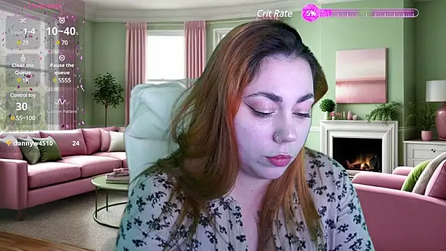 Kittywakee online show from 01.15.25