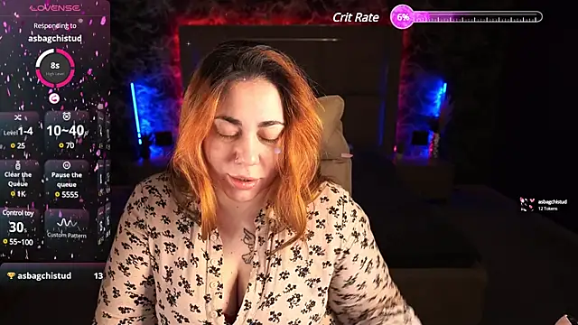 Kittywakee online show from 01.18.25