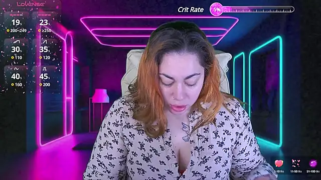 Kittywakee online show from 01.26.25