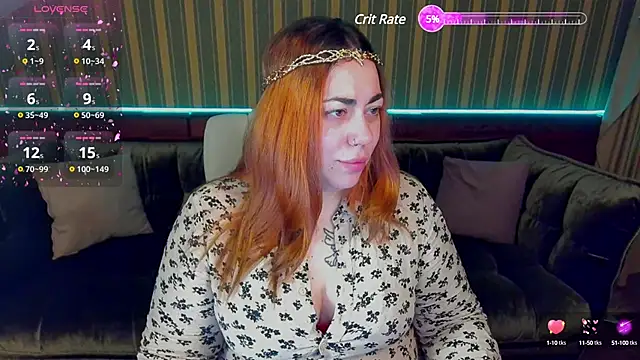 Kittywakee online show from 02.01.25