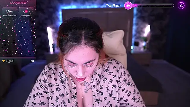 Kittywakee online show from 02.04.25