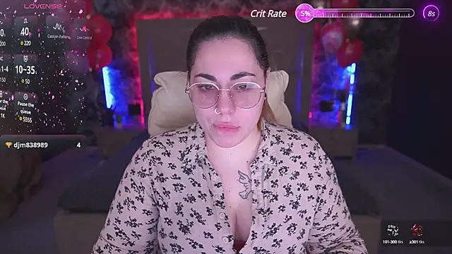 Kittywakee online show from 02.13.25