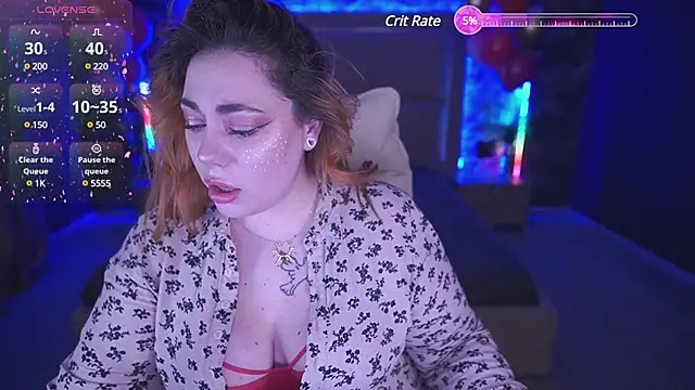 Kittywakee online show from 02.13.25