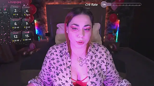 Kittywakee online show from 02.16.25