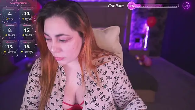 Kittywakee online show from 02.17.25