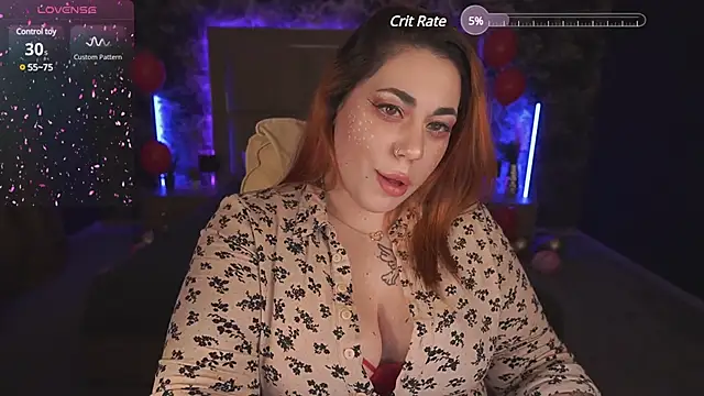 Kittywakee online show from 02.21.25