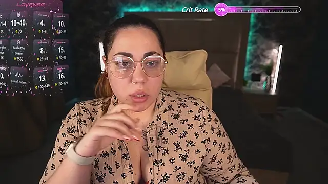 Kittywakee online show from 03.01.25