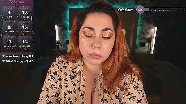 Kittywakee online show from 03.02.25