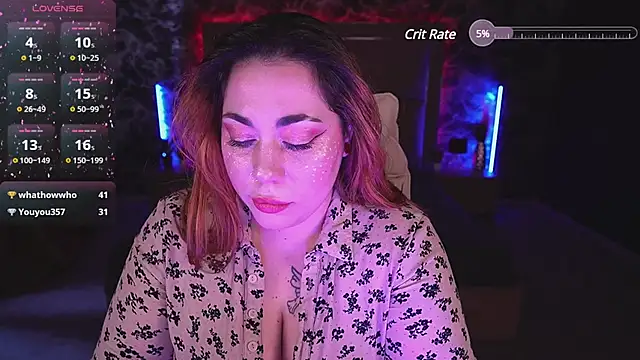 Kittywakee online show from 03.06.25