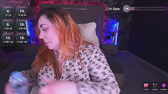 Kittywakee online show from 03.12.25