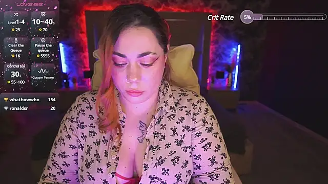 Kittywakee online show from 03.13.25