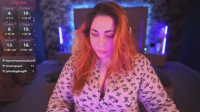 Kittywakee online show from 03.16.25