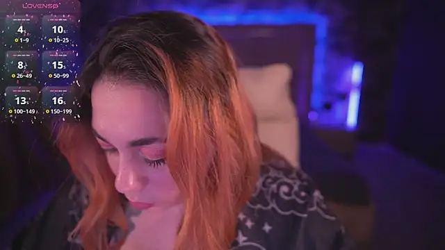 Kittywakee online show from 03.20.25