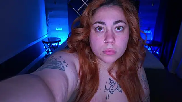 Kittywakee online show from 11.08.25