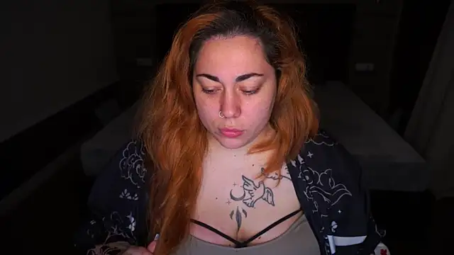 Kittywakee online show from 12.02.25