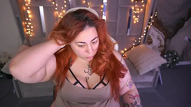 Kittywakee online show from 03.07.26