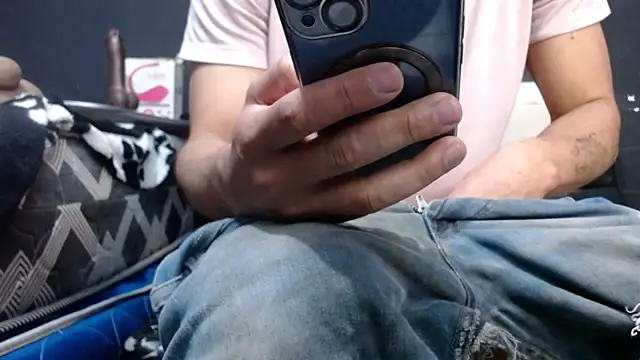 ethasteban27 online show from 11.13.25