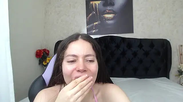 gabymendex online show from 09.17.25