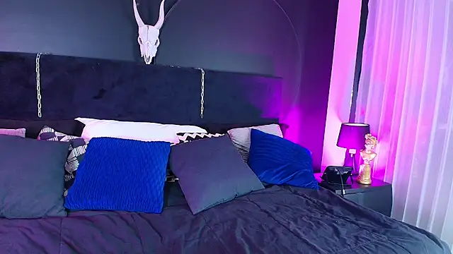 Aylen darkmoor online show from 02.16.26