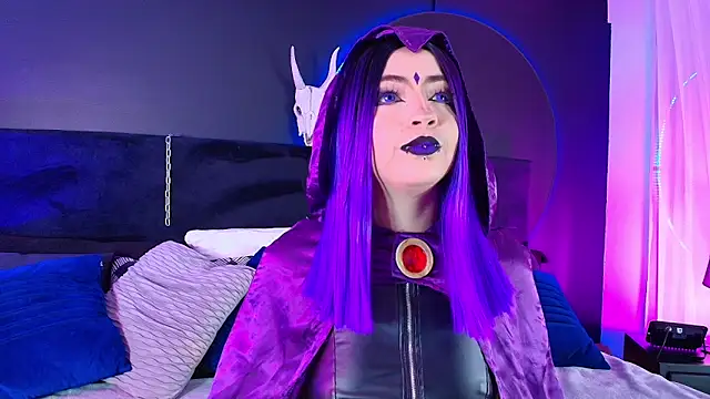 Aylen darkmoor online show from 03.28.26