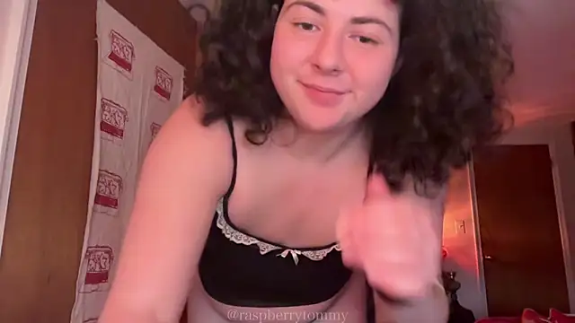 Snapshot of RaspberryTommyFTM chatting on 02.17.26 RaspberryTommyFTM online show from 02.17.26