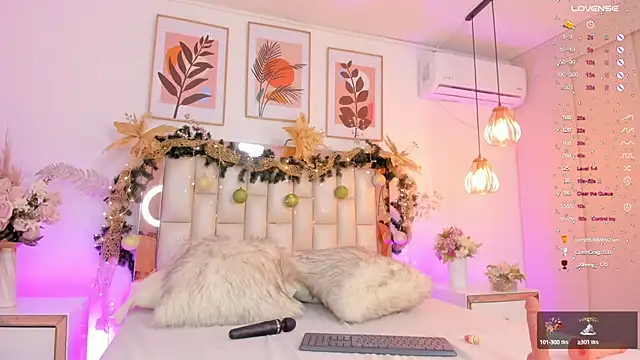 Kim miller4 online show from 12.23.24