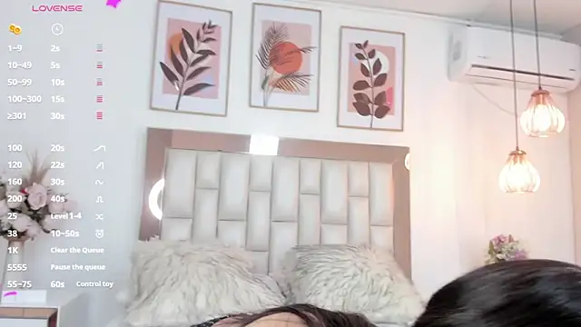 Kim miller4 online show from 03.14.25