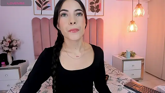 Kim miller4 online show from 04.08.26