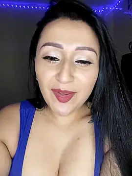 ArianaMist online show from 12.14.25