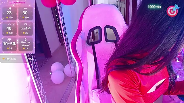 DannaDooll99 online show from 02.22.25