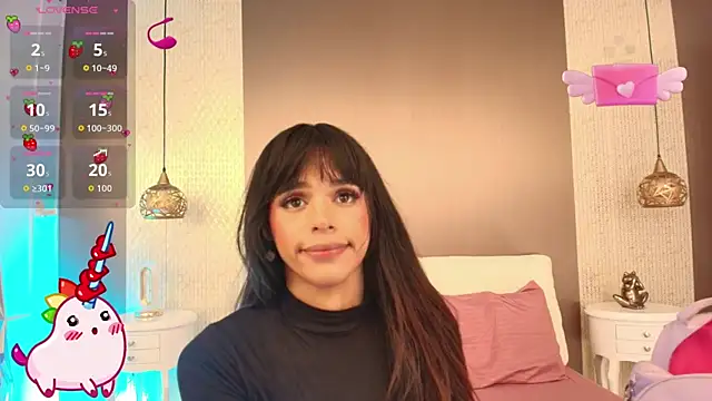 DannaDooll99 online show from 10.08.25