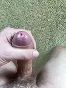 ThickCockLover2 online show from 10.27.25